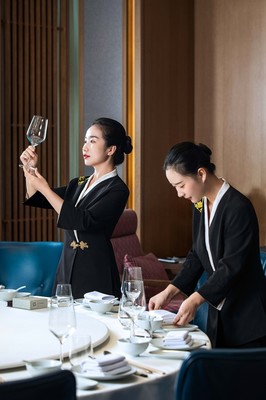 天然台1908餐饮服务摄影 用镜头记录美食与文化的交融