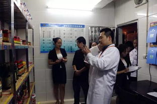 瓴悦酒店4D现场食品安全管理体系复审圆满完成，诚邀长阳人民见证品质餐饮新标杆